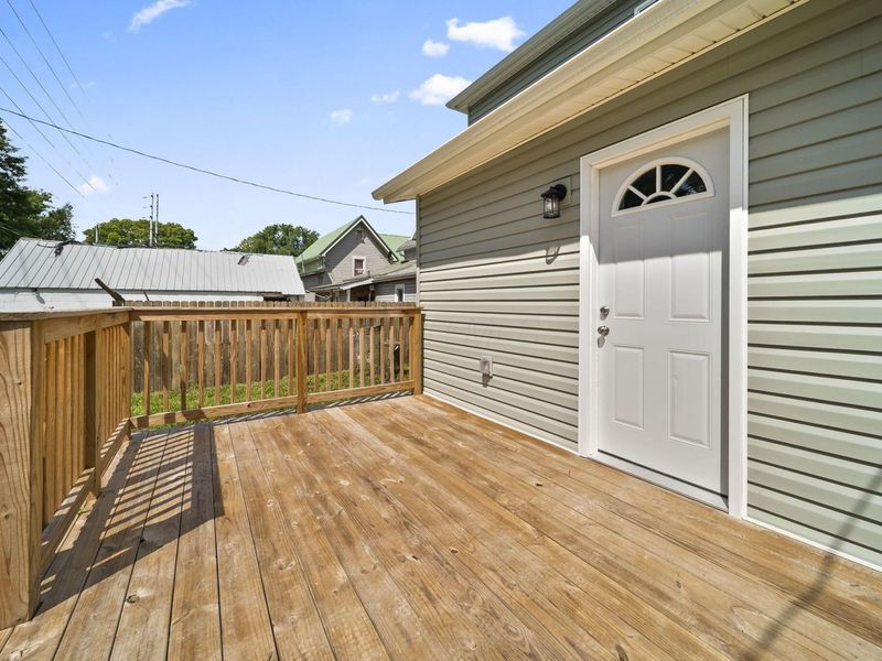 223 Bellevue Avenue , Marion, OH 43302 Photo 37
