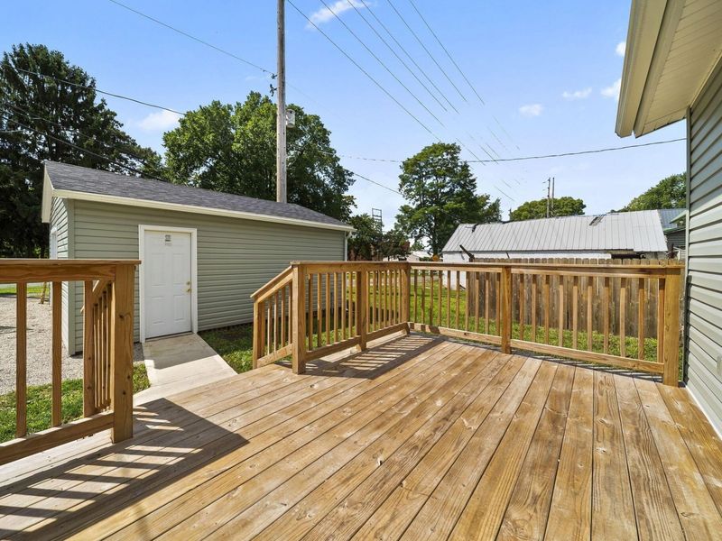 223 Bellevue Avenue , Marion, OH 43302 Photo 38