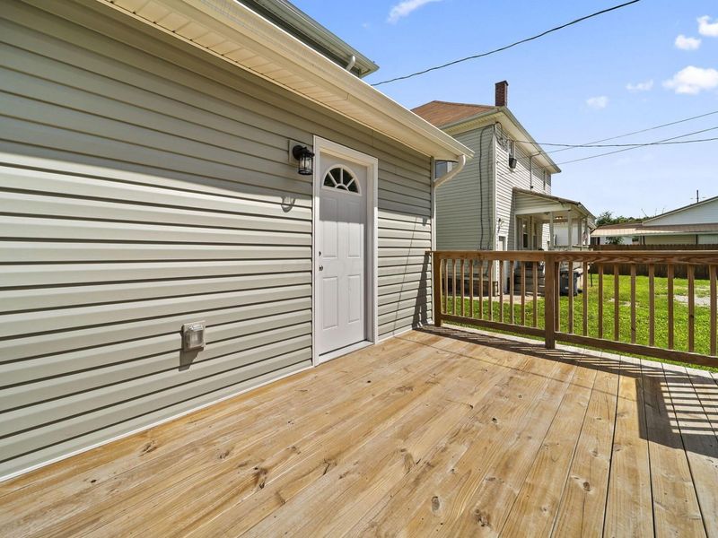 223 Bellevue Avenue , Marion, OH 43302 Photo 39