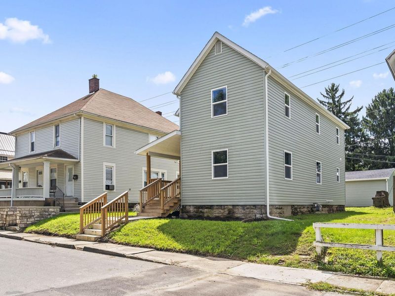 223 Bellevue Avenue , Marion, OH 43302 Photo 4