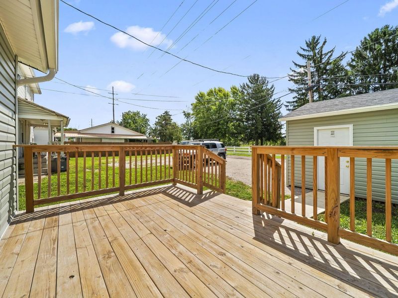 223 Bellevue Avenue , Marion, OH 43302 Photo 40
