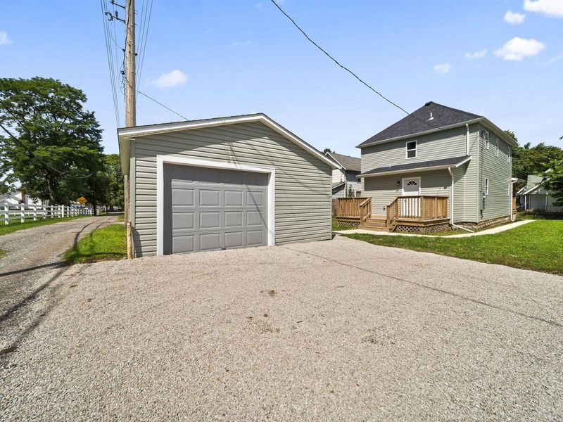 223 Bellevue Avenue , Marion, OH 43302 Photo 41