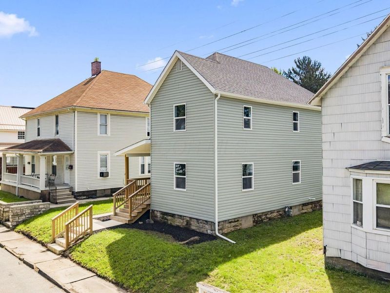 223 Bellevue Avenue , Marion, OH 43302 Photo 42