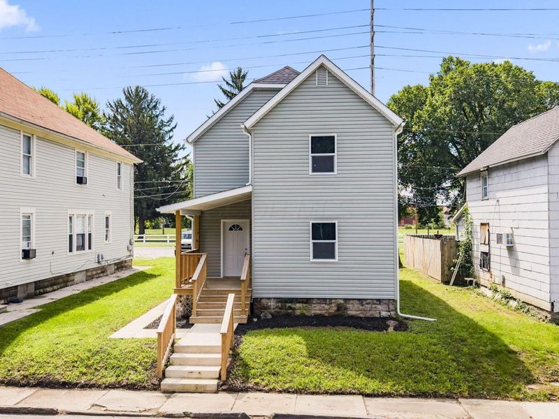 223 Bellevue Avenue , Marion, OH 43302 Photo 43