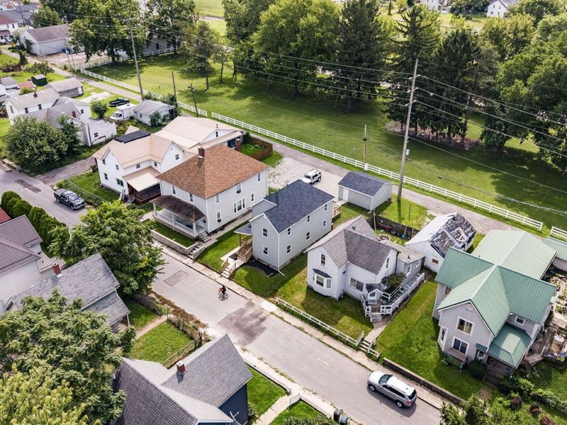 223 Bellevue Avenue , Marion, OH 43302 Photo 45