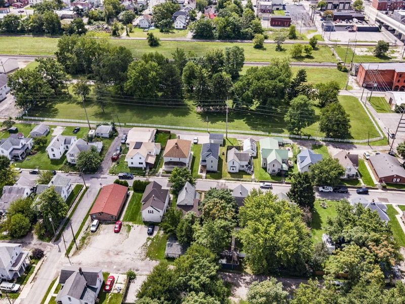 223 Bellevue Avenue , Marion, OH 43302 Photo 48