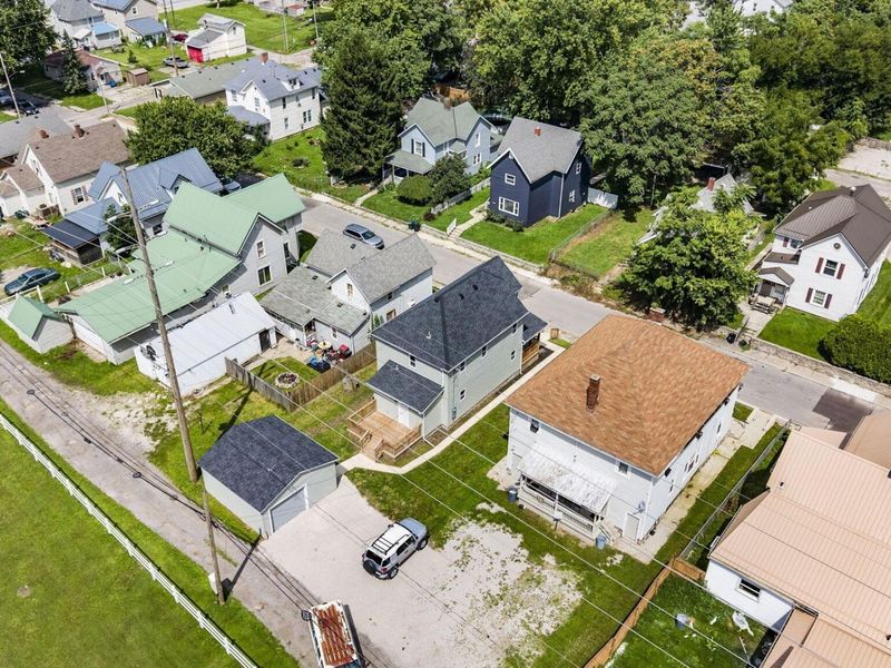 223 Bellevue Avenue , Marion, OH 43302 Photo 49