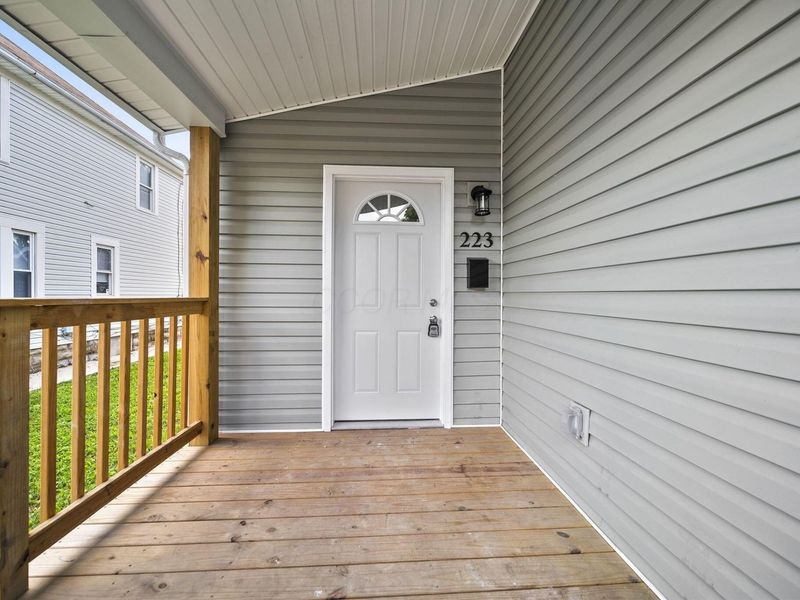 223 Bellevue Avenue , Marion, OH 43302 Photo 5