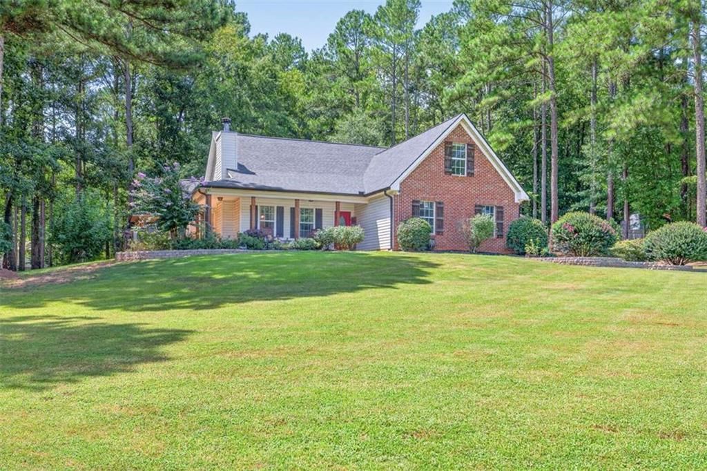 1041 Matthews Way, McDonough, GA 30252 Main Photo