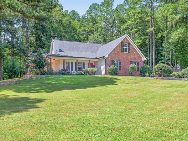 1041 Matthews Way, Mcdonough, GA 30252