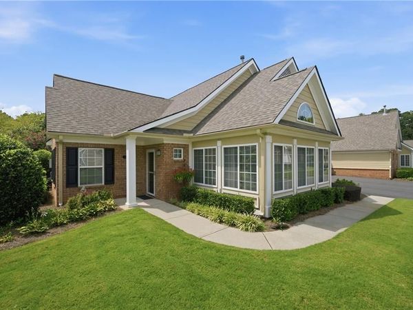 1103 Sweet Apple Circle , Alpharetta, GA 30004