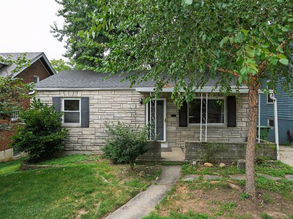 13 Anthony Lane, Fort Mitchell, KY 41017