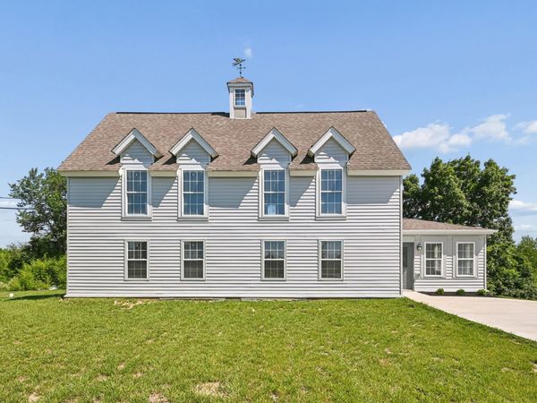 805 Humes Ridge Road, Williamstown, KY 41097