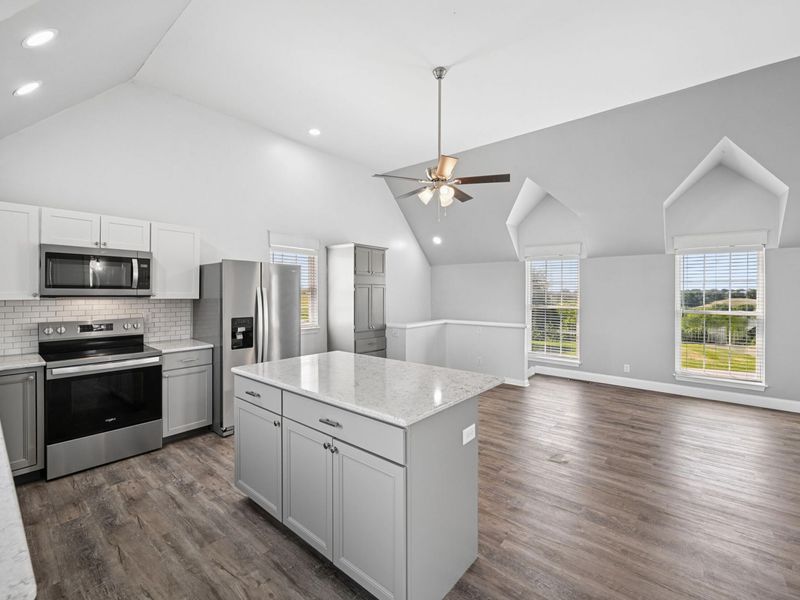 805 Humes Ridge Road, Williamstown, KY 41097 Photo 13