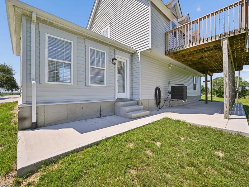 805 Humes Ridge Road, Williamstown, KY 41097 Photo 34