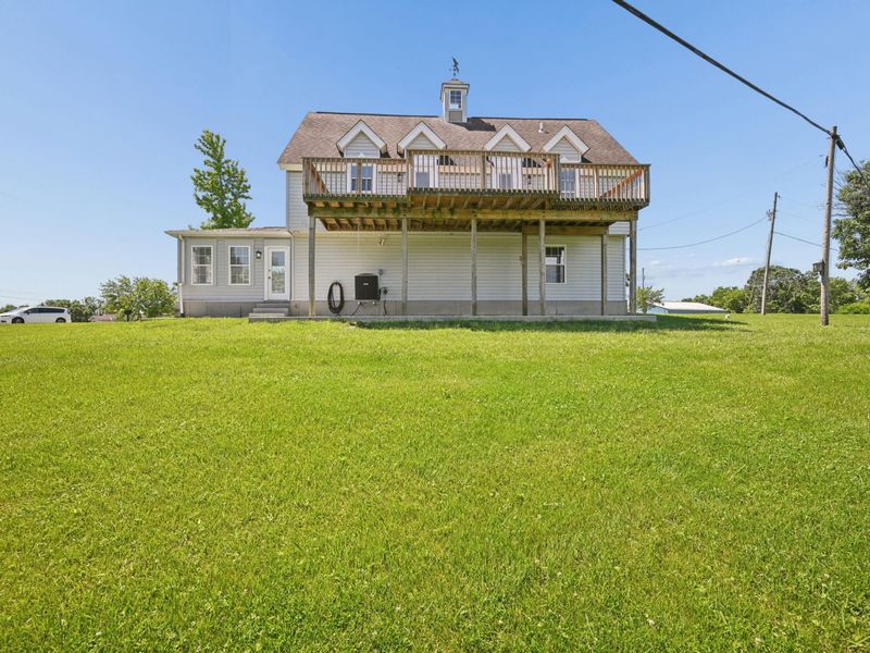 805 Humes Ridge Road, Williamstown, KY 41097 Photo 37