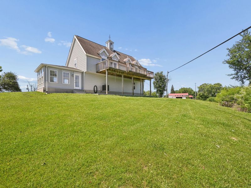 805 Humes Ridge Road, Williamstown, KY 41097 Photo 40