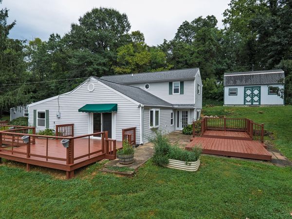 7629 Dietz Lane, Melbourne, KY 41059