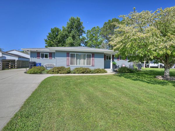 2975 Bullittsburg Church Road, Petersburg, KY 41080