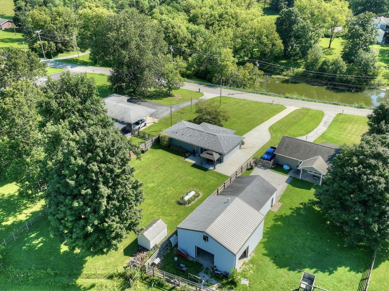 2975 Bullittsburg Church Road, Petersburg, KY 41080 Photo 24