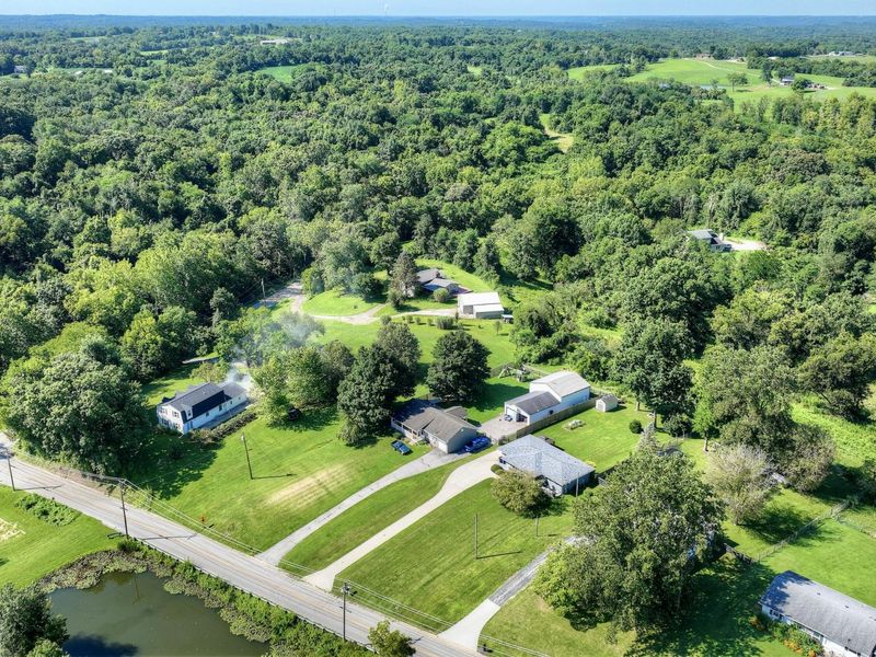 2975 Bullittsburg Church Road, Petersburg, KY 41080 Photo 27