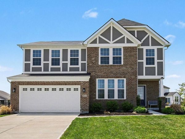 6672 Gordon Boulevard, Union, KY 41091