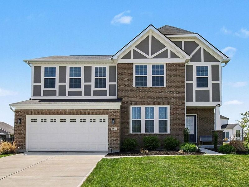 6672 Gordon Boulevard, Union, KY 41091 Photo 2
