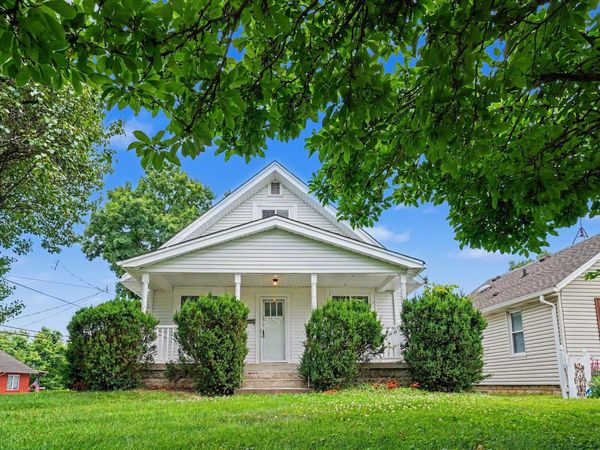 648 Bedinger Street, Erlanger, KY 41018