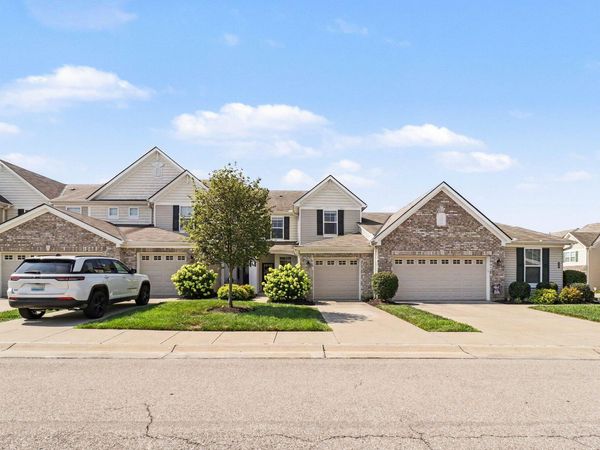 715 Cantering Hills Way, Unit 19E, Walton, KY 41094