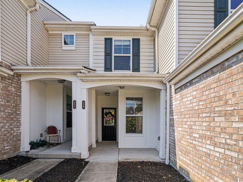 715 Cantering Hills Way, Unit 19E, Walton, KY 41094 Photo 3