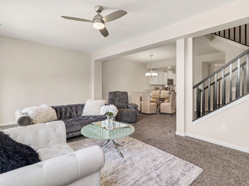 715 Cantering Hills Way, Unit 19E, Walton, KY 41094 Photo 6