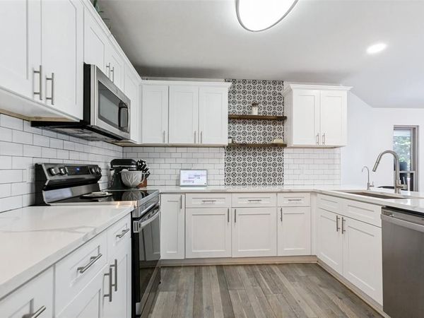 114 Starlite Drive, Murphy, TX 75094