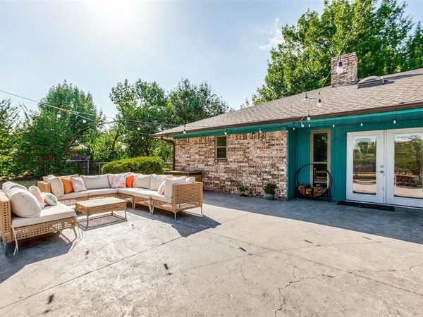114 Starlite Drive, Murphy, TX 75094