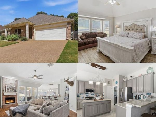 172 Overland Trail, Willow Park, TX 76087