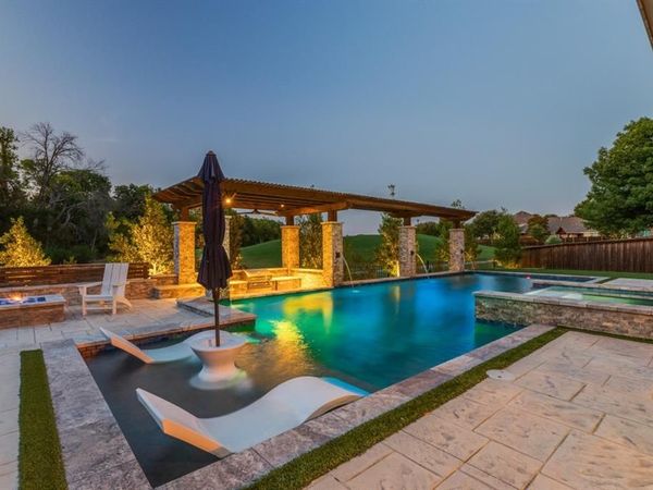 2304 Trinity Lane, McKinney, TX 75072