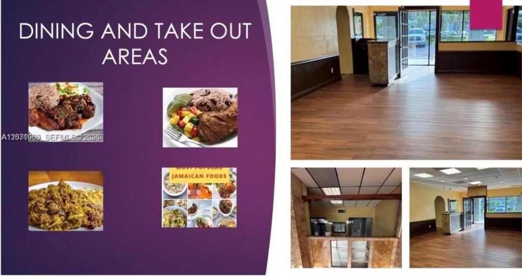 20737-39 NW 2nd Ave , Miami Gardens, FL 33169 Photo