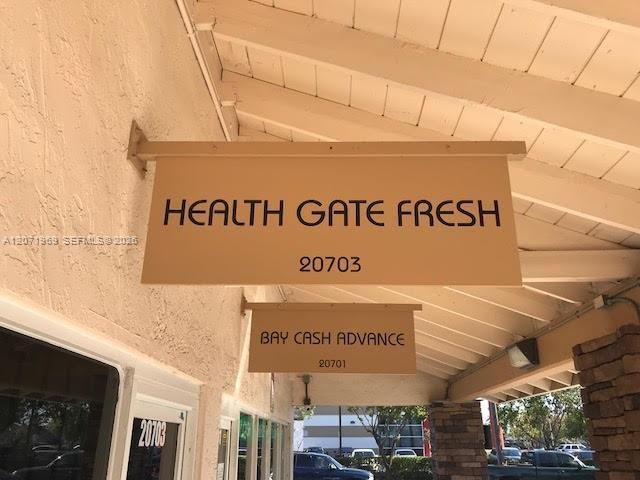 20737-39 NW 2nd Ave , Miami Gardens, FL 33169 Photo