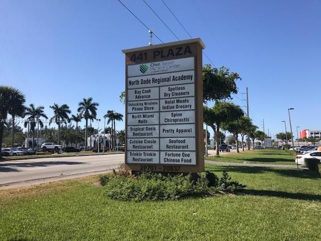 20737-39 NW 2nd Ave , Miami Gardens, FL 33169 Photo