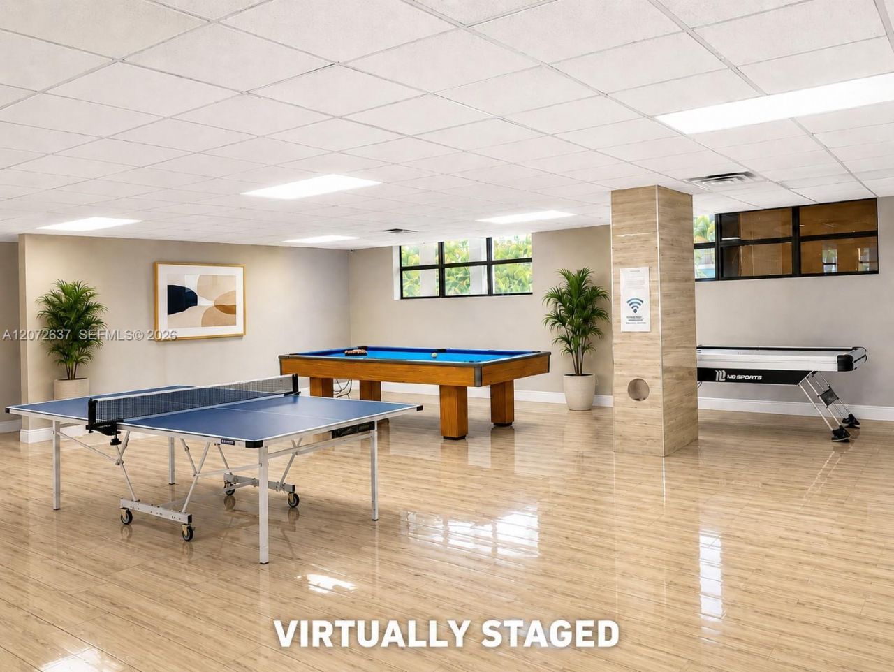 600 Parkview Dr , Unit 224, Hallandale Beach, FL 33009 Photo