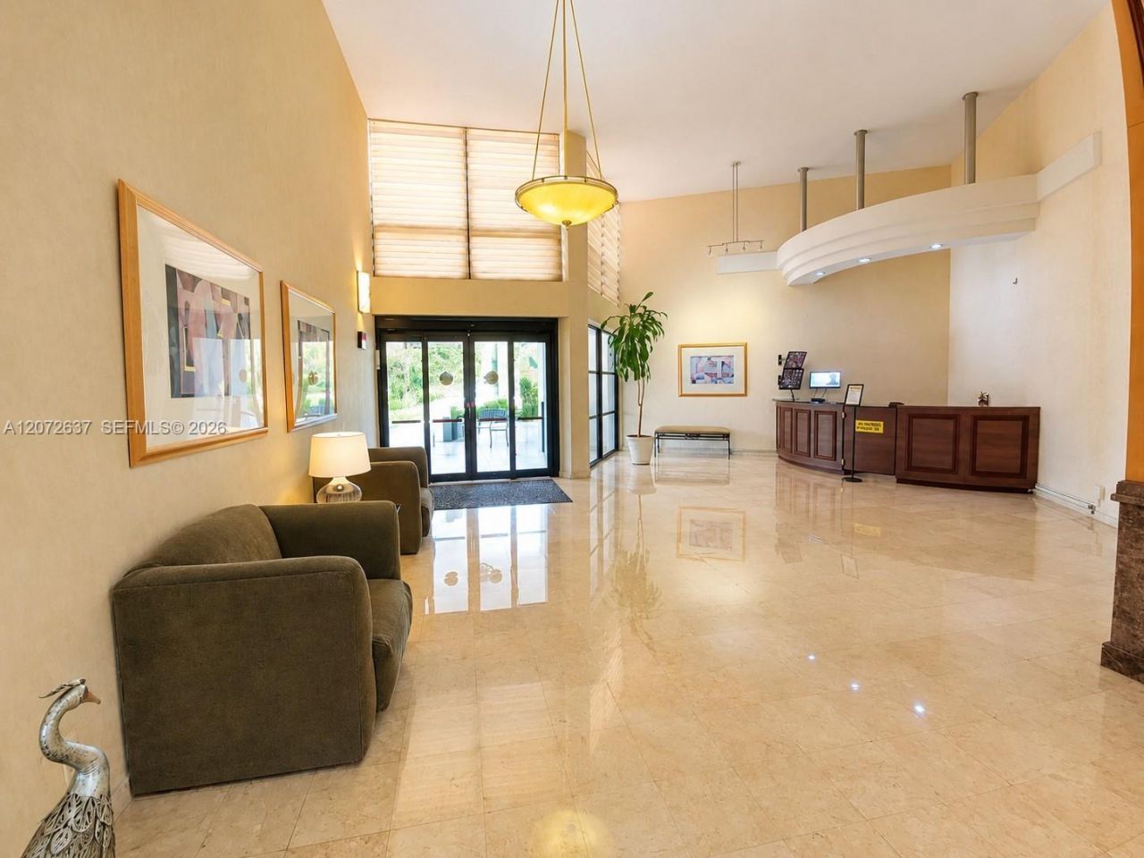 600 Parkview Dr , Unit 224, Hallandale Beach, FL 33009 Photo