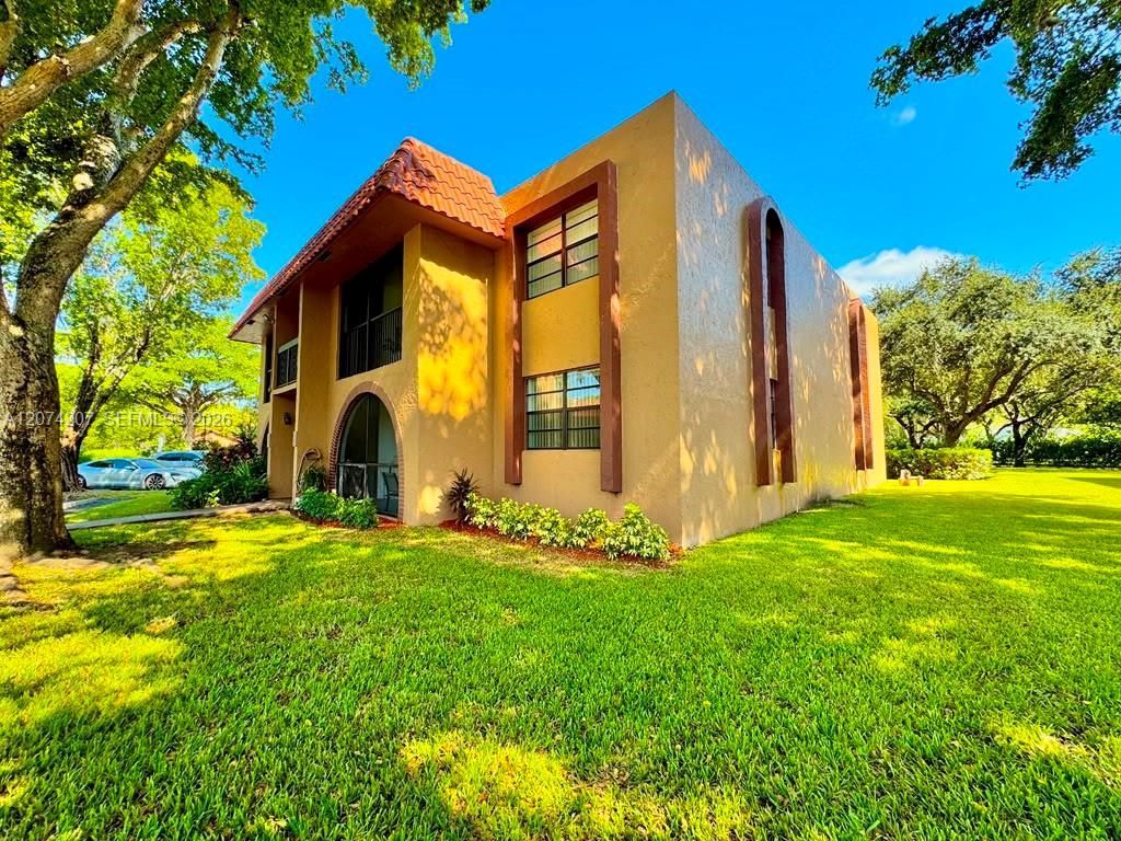3432 NW 86th Way , Unit 201, Sunrise, FL 33351 Photo