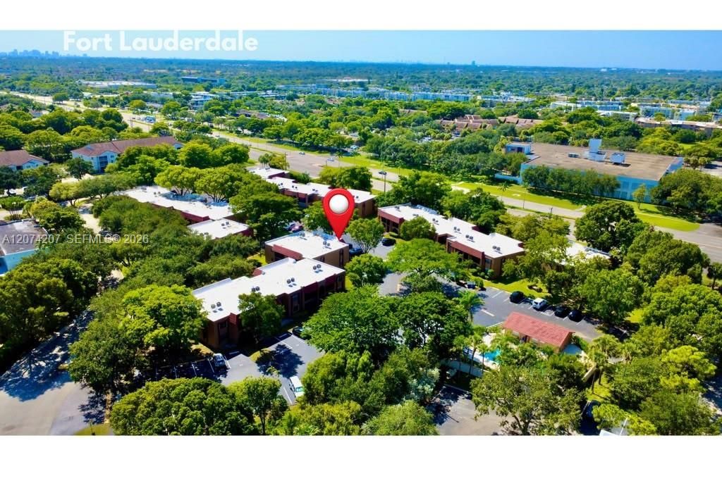 3432 NW 86th Way , Unit 201, Sunrise, FL 33351 Photo