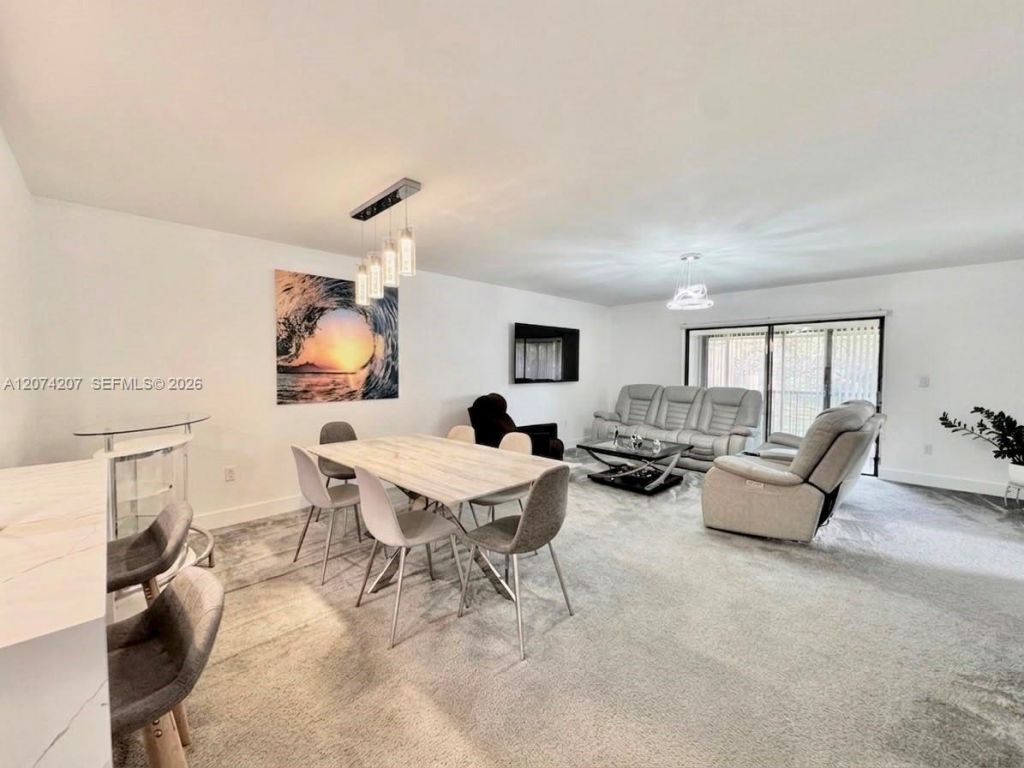 3432 NW 86th Way , Unit 201, Sunrise, FL 33351 Photo