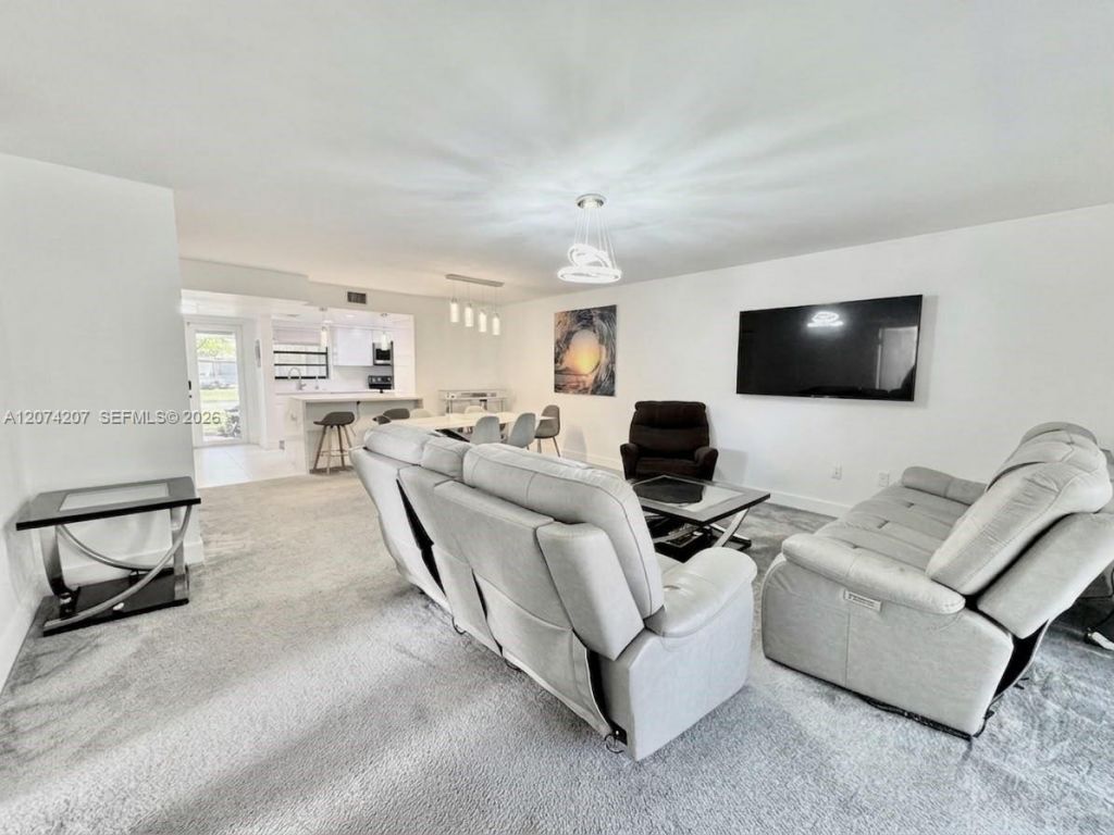 3432 NW 86th Way , Unit 201, Sunrise, FL 33351 Photo