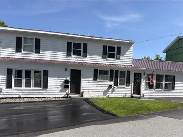 15 Watson Street, Pittsfield, NH 03263