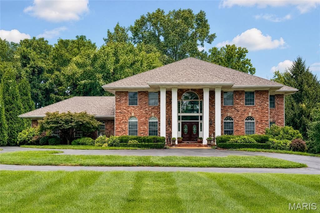 12923 Conway Road , Creve Coeur, MO 63141 Main Photo