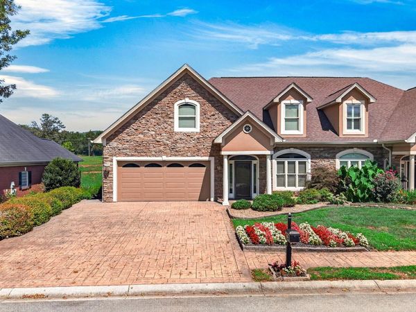 247 Lochmere Drive, Morristown, TN 37814