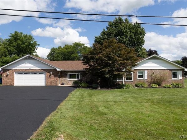 5783 Joanne Drive , Sanborn, NY 14132