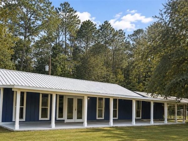 24445 SANDERS Road, Covington, LA 70435