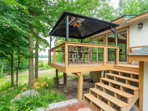 4717 Red Pine Drive NW, Hackensack, MN 56452